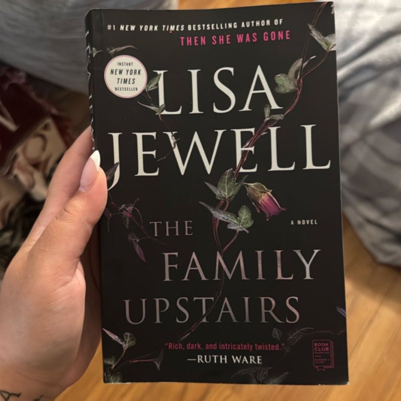 The Family Upstairs