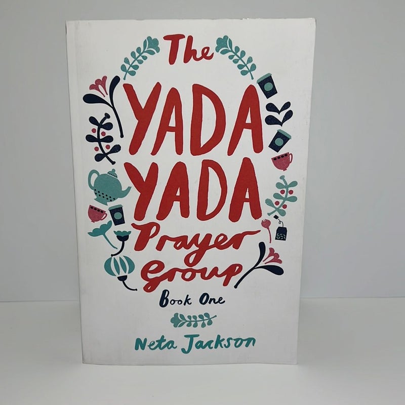 The Yada Yada Prayer Group (Book 1)