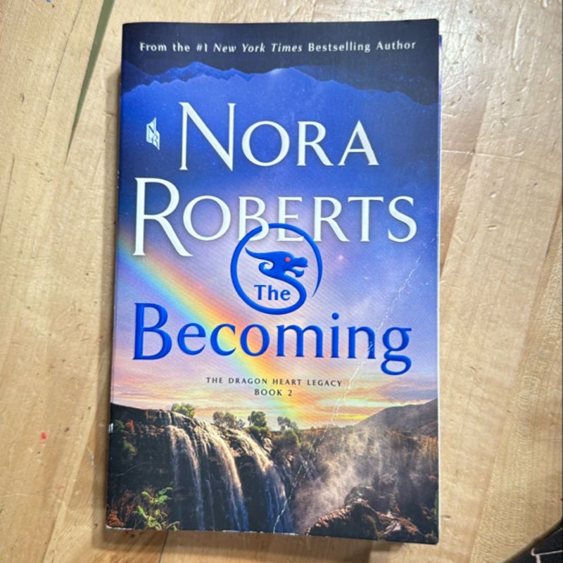 The Becoming