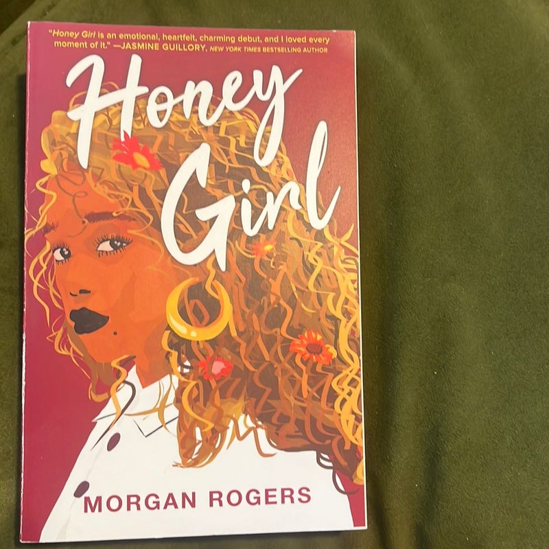 Honey Girl