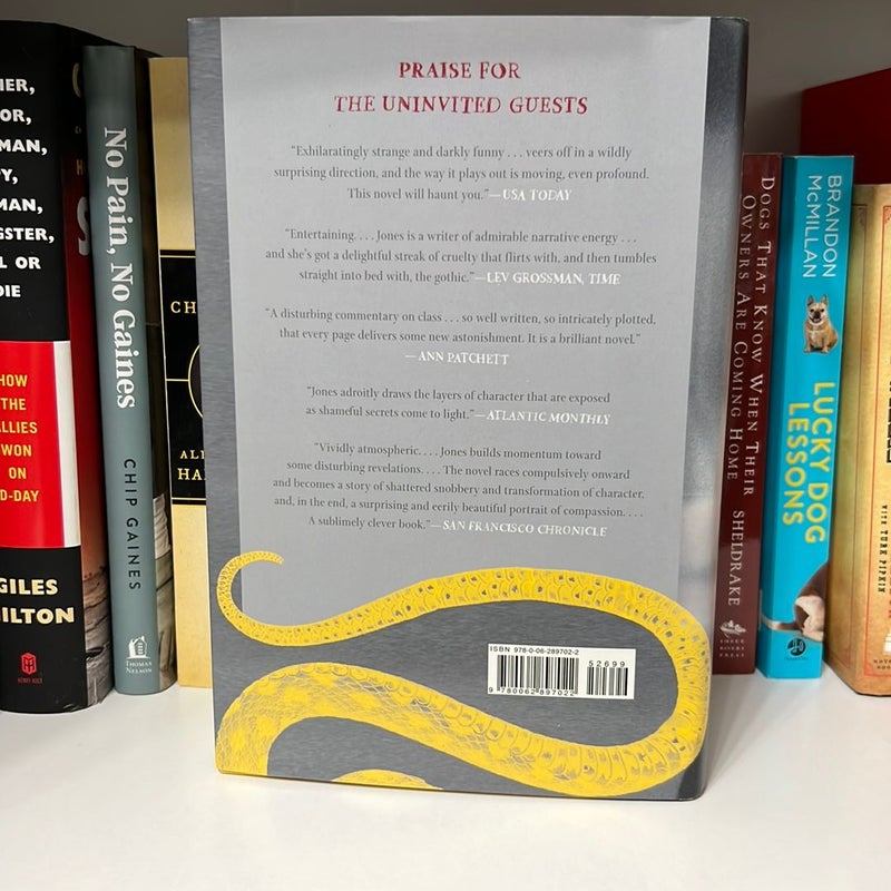 The Snakes