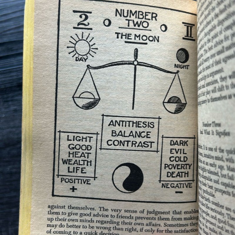Psychic Sciences