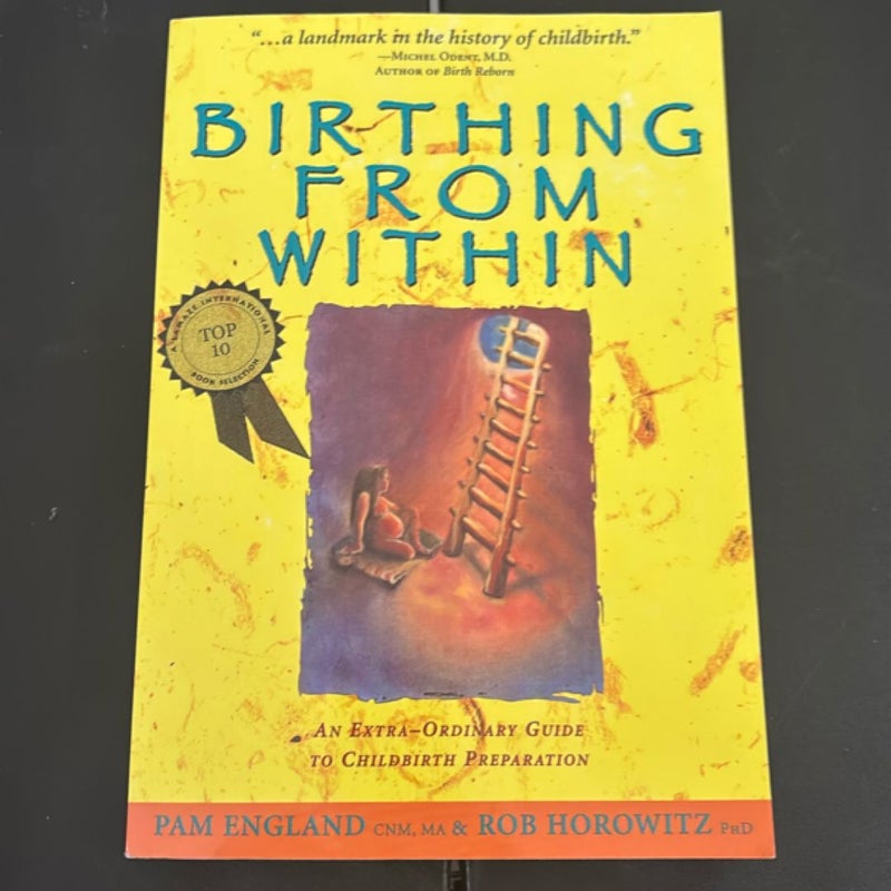 Birthing from Within