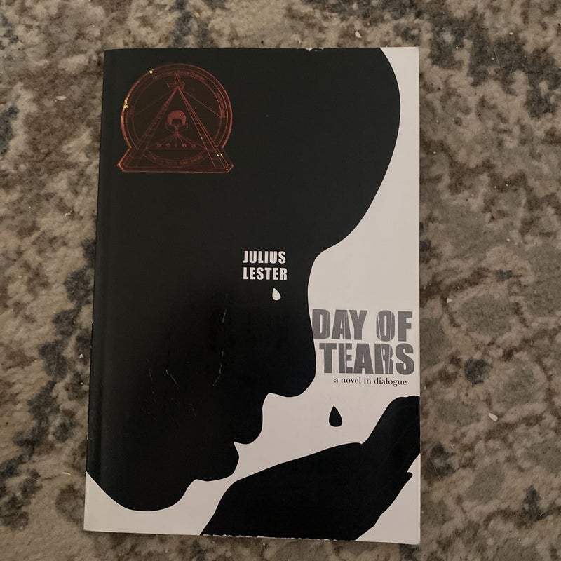 Day of Tears by Julius Lester