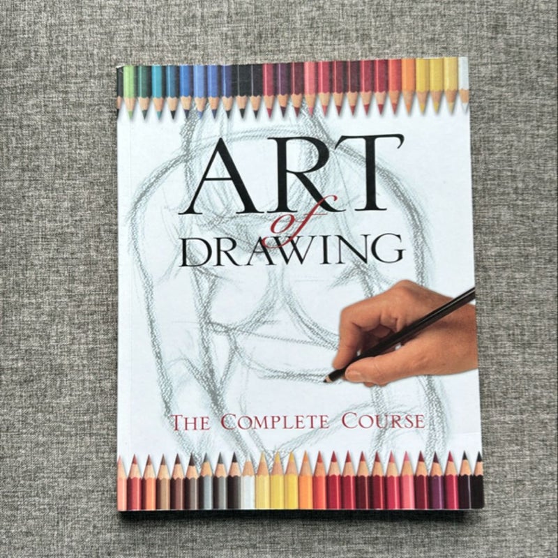 Art of Drawing