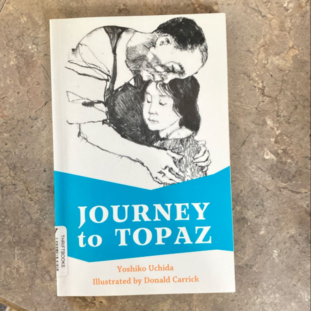 Journey to Topaz