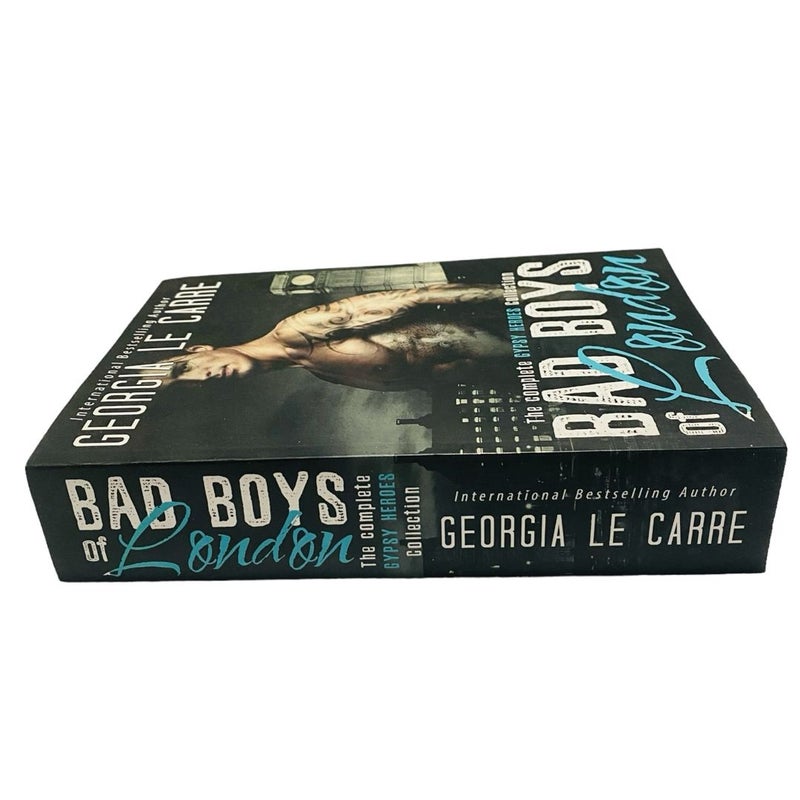 Bad Boys of London