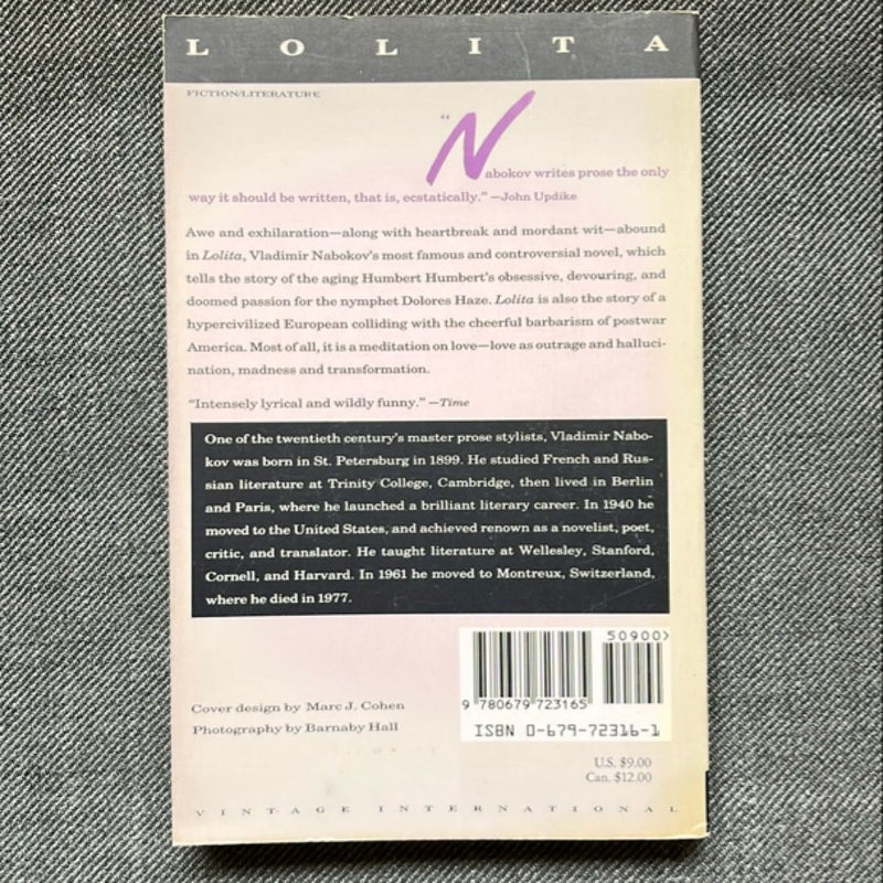 Lolita