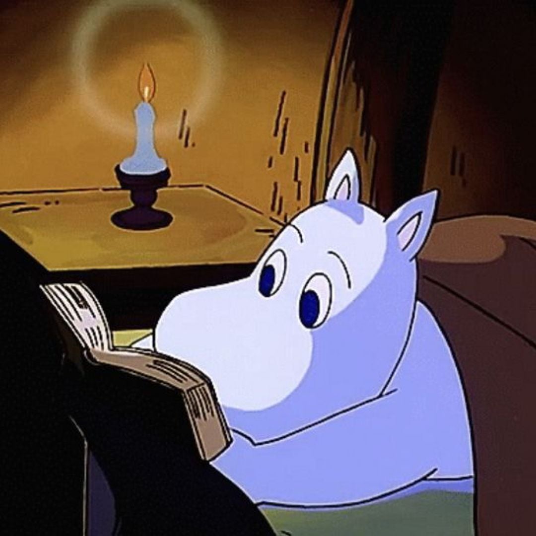 SmokeyRavenbooks