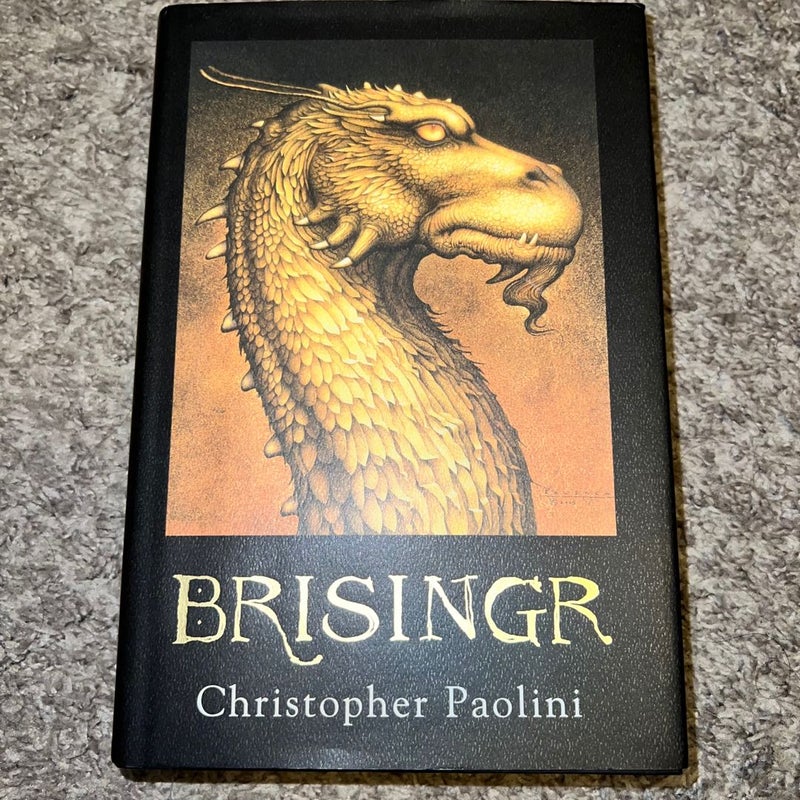 Brisingr