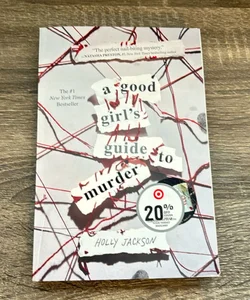 A Good Girl's Guide to Murder