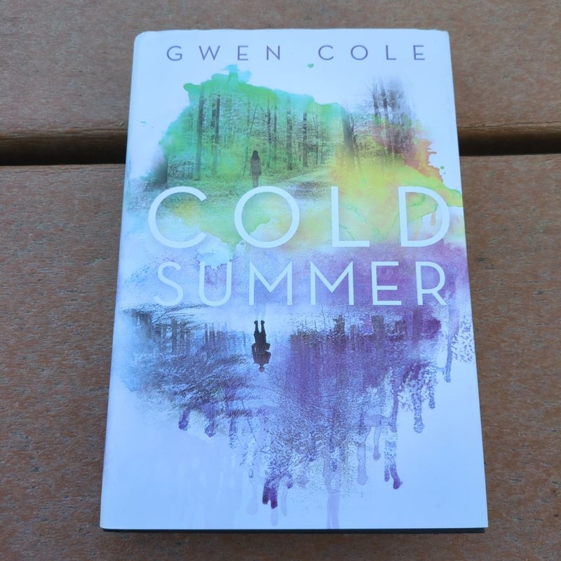 Cold Summer