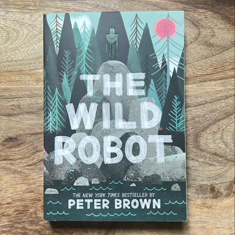 The Wild Robot