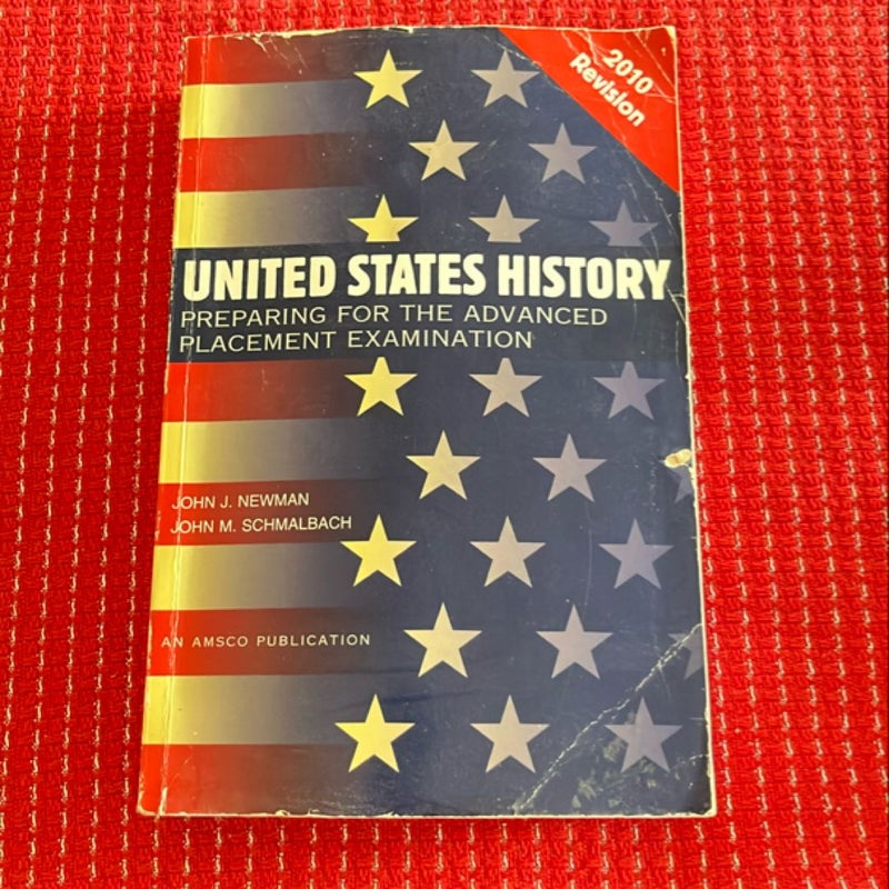 United States History