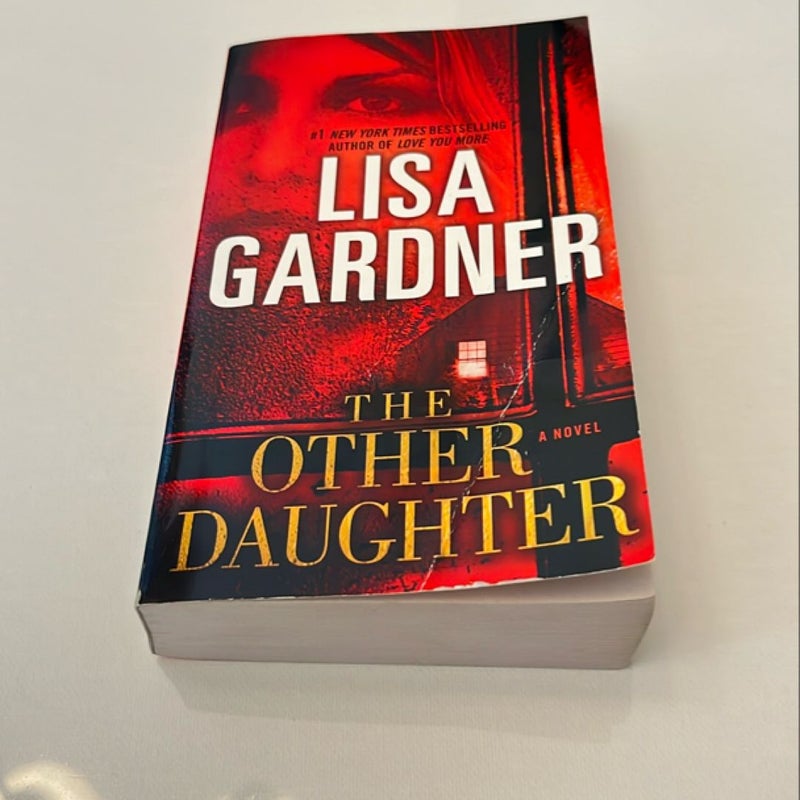 The Other Daughter