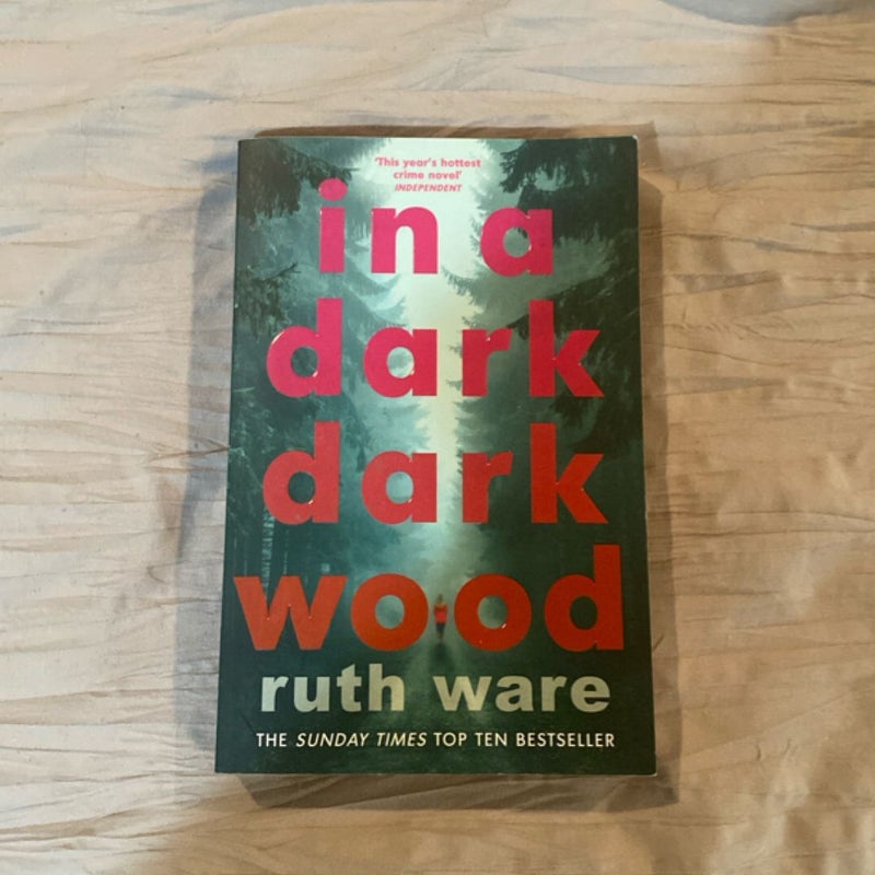 In a Dark, Dark Wood