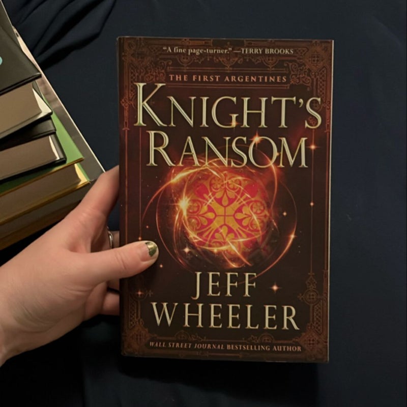 Knight's Ransom