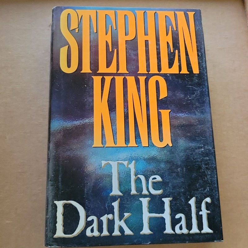 The Dark Half