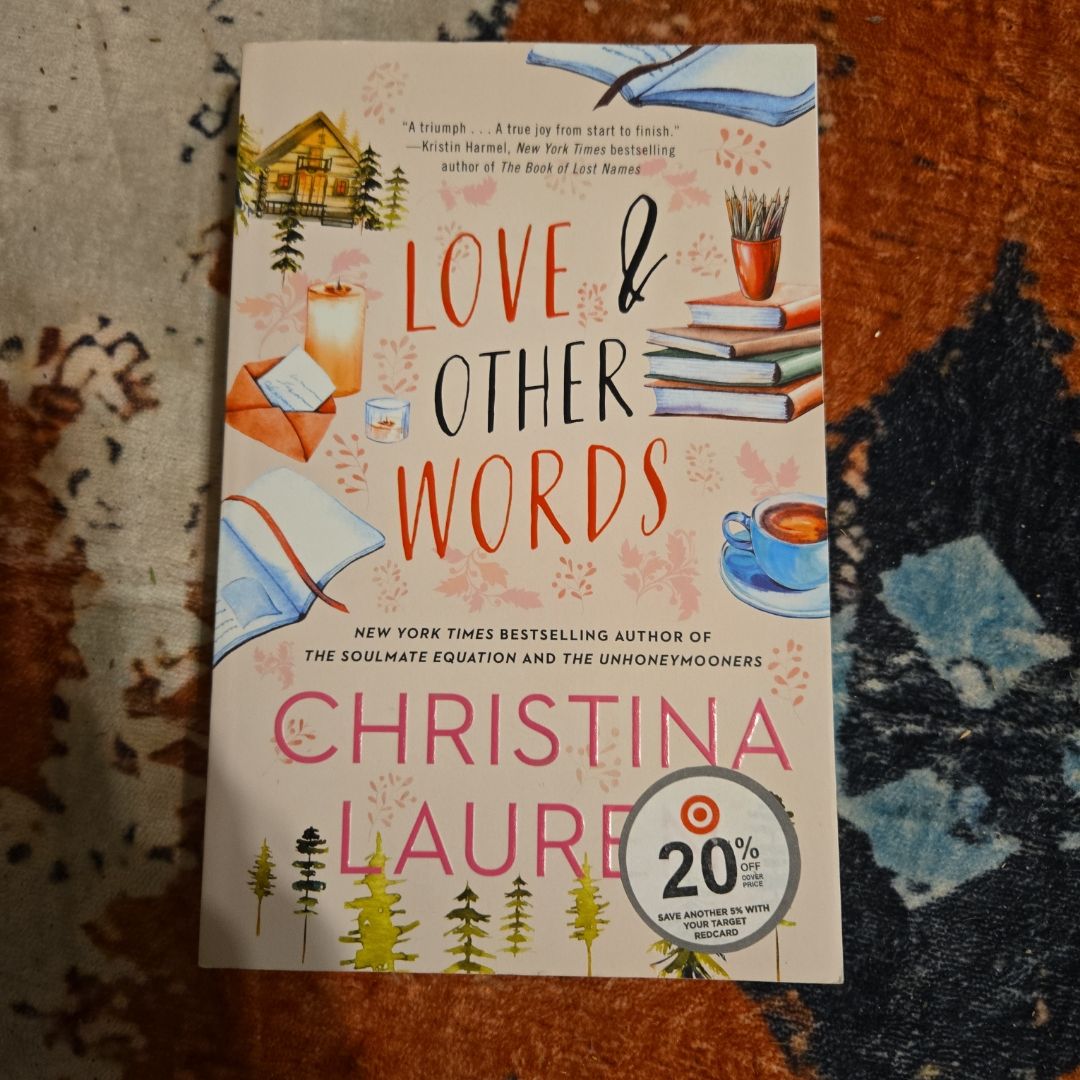 Love and Other Words