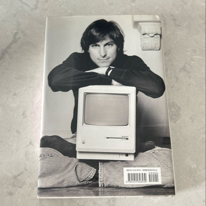 Steve Jobs