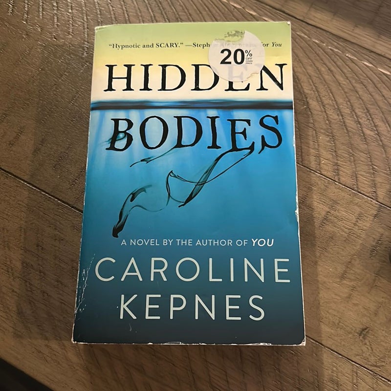 Hidden Bodies