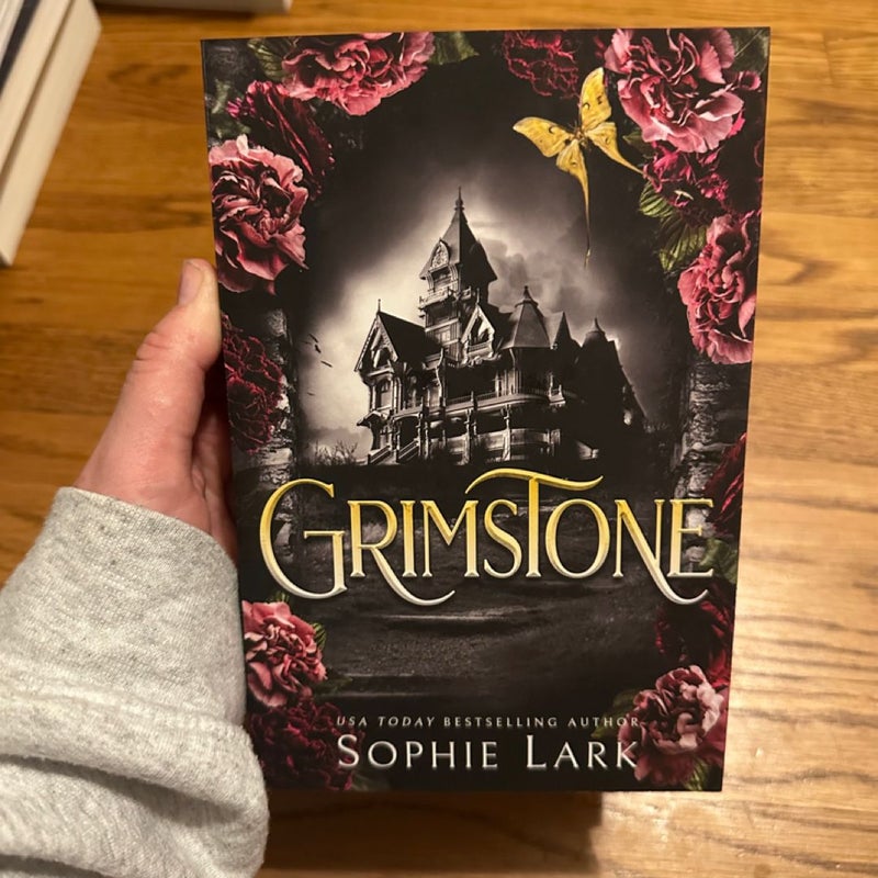 Grimstone