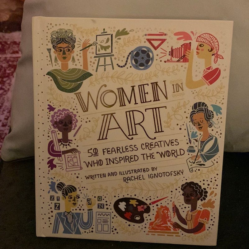 Women in Art