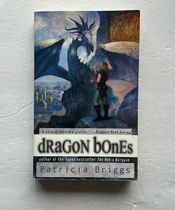 Dragon Bones