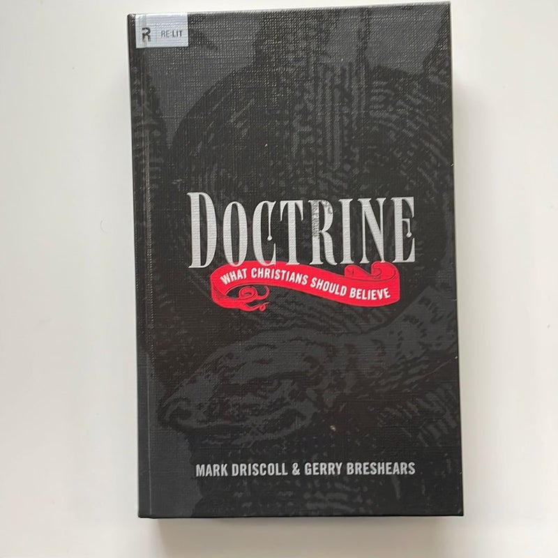 Doctrine