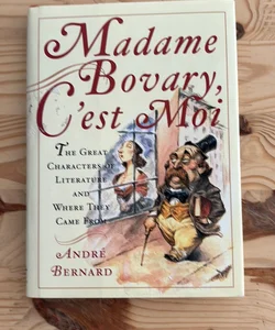 Madame Bovary, c'est Moi