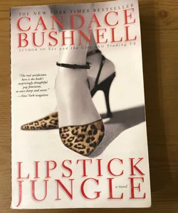 Lipstick Jungle *FREE BOOK*