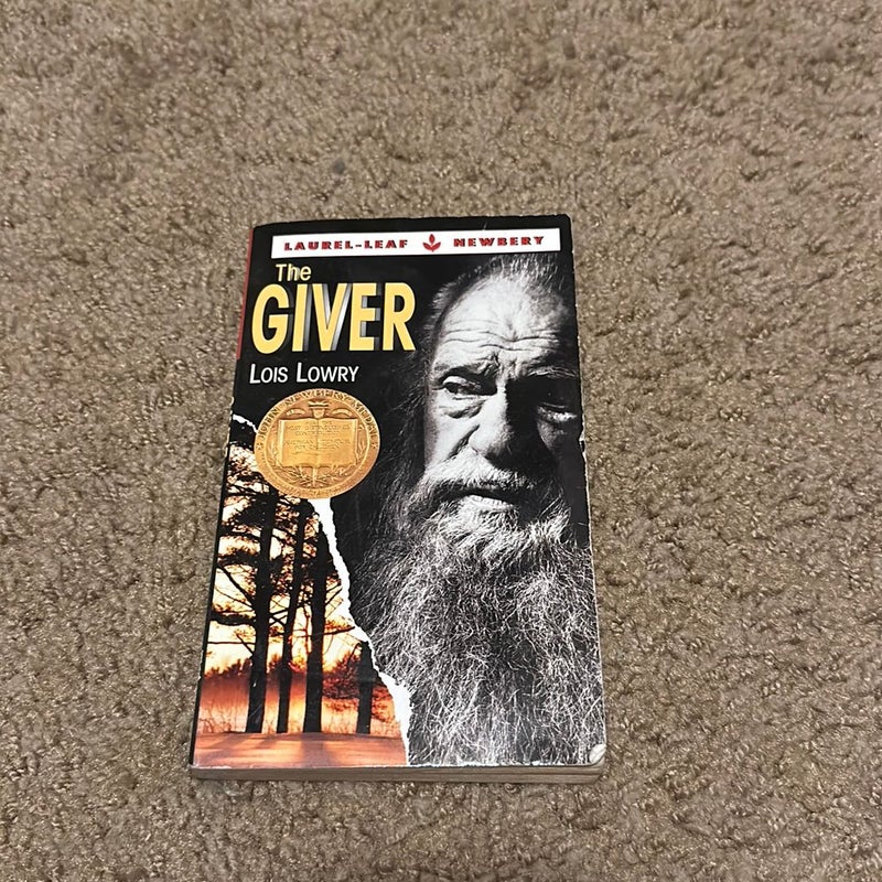 The Giver 