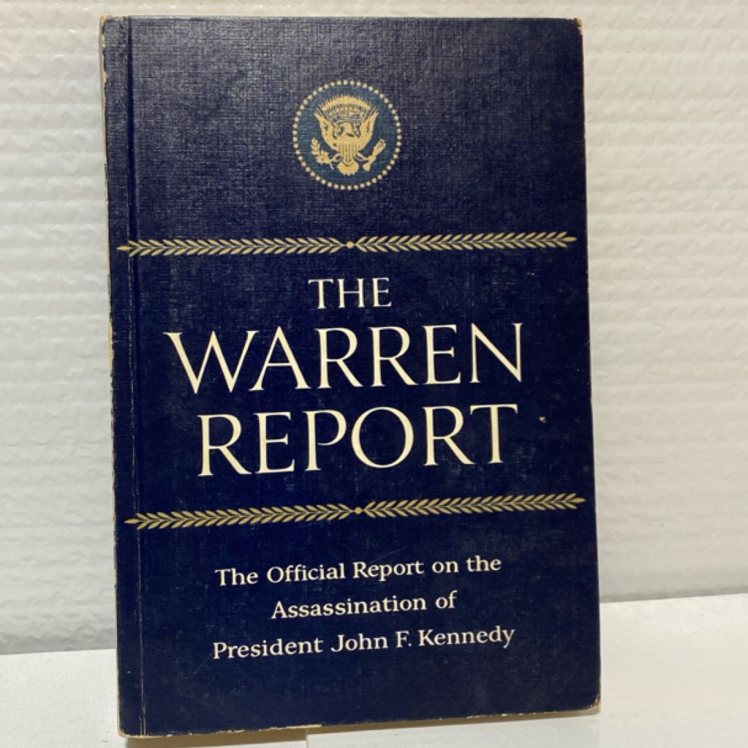 Warren Report