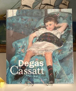 Degas/Cassatt