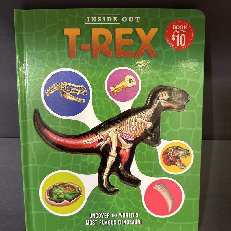 T-REX