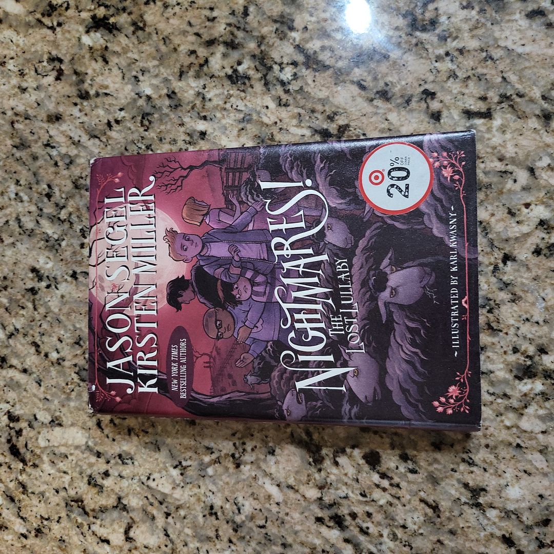 Nightmares! the Lost Lullaby