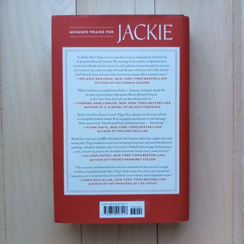 Jackie