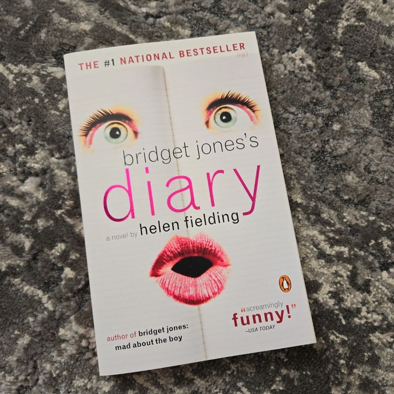 Bridget Jones's Diary