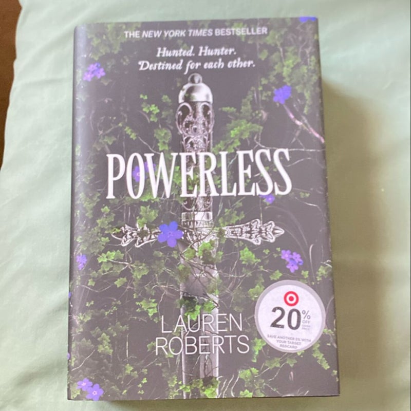 Powerless