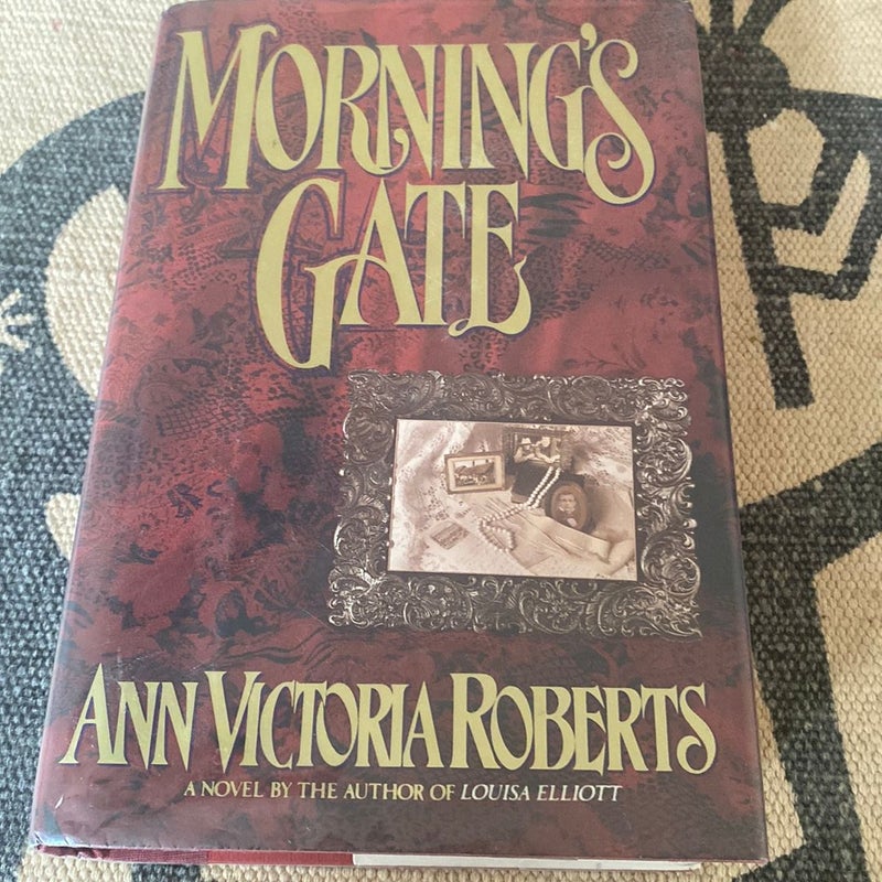 Mornings Gate