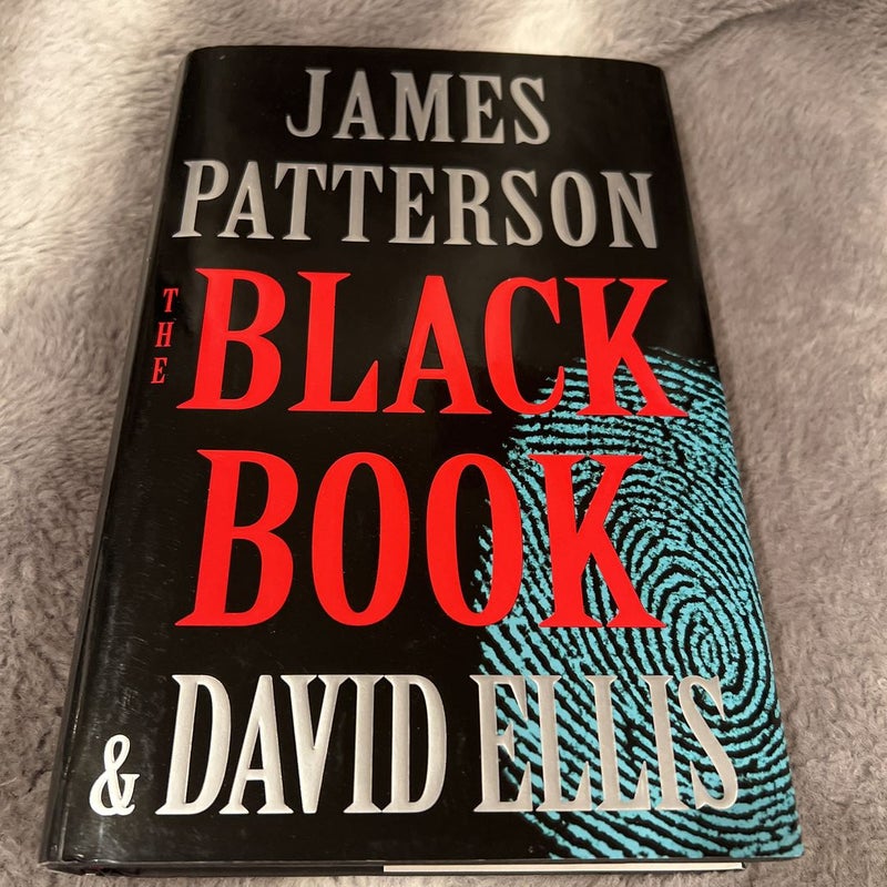 The Black Book