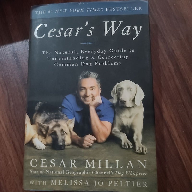 Cesar's Way