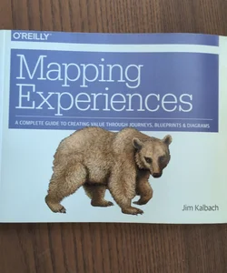 Mapping Experiences