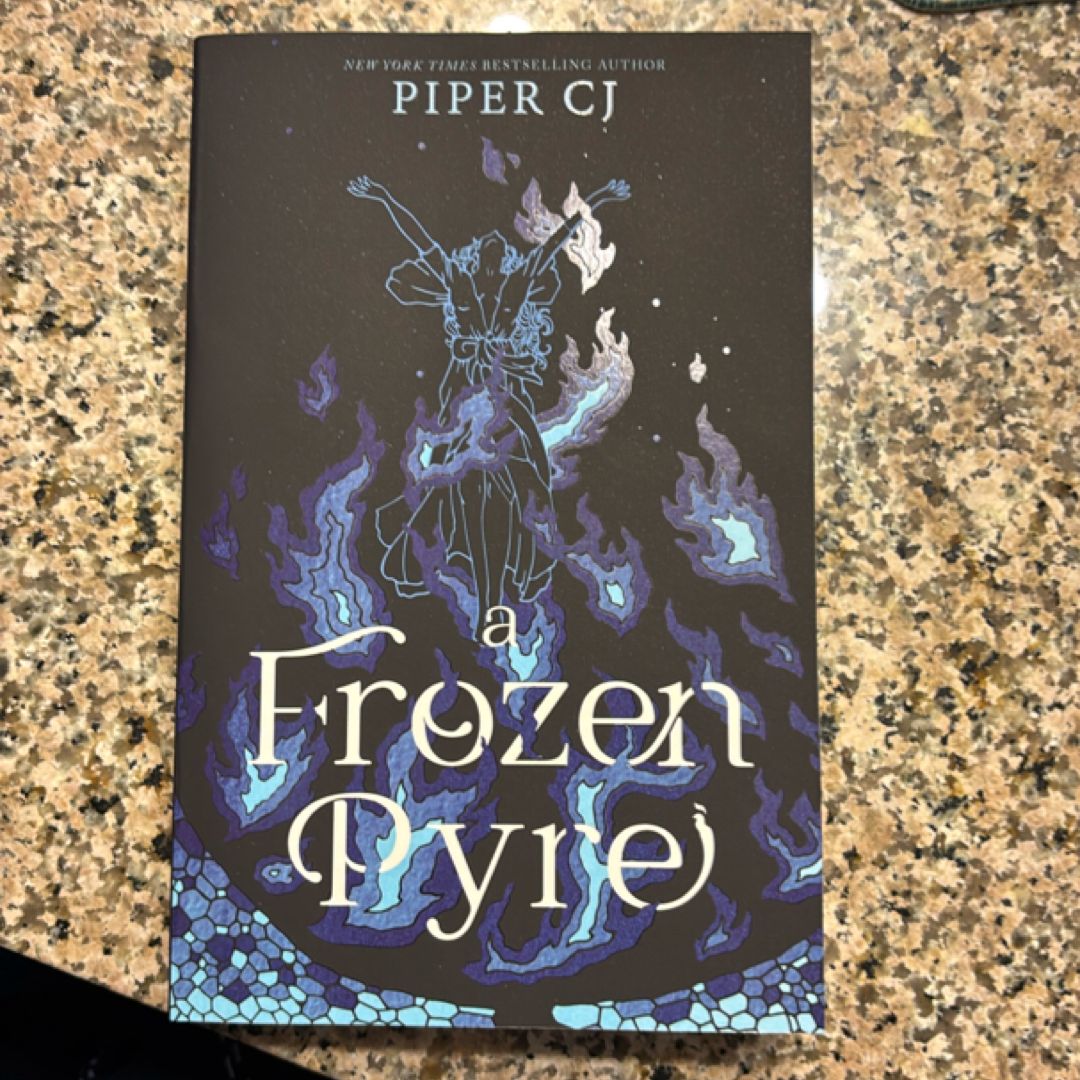 A Frozen Pyre