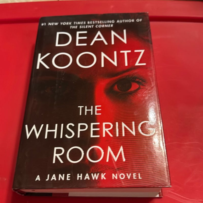 The Whispering Room 