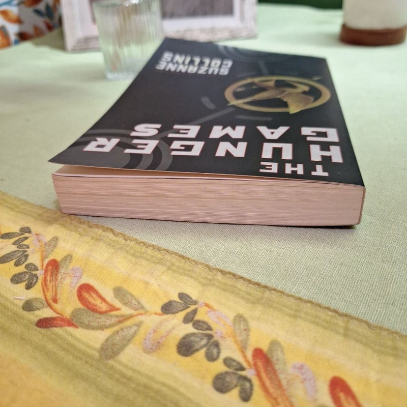 The Hunger Games