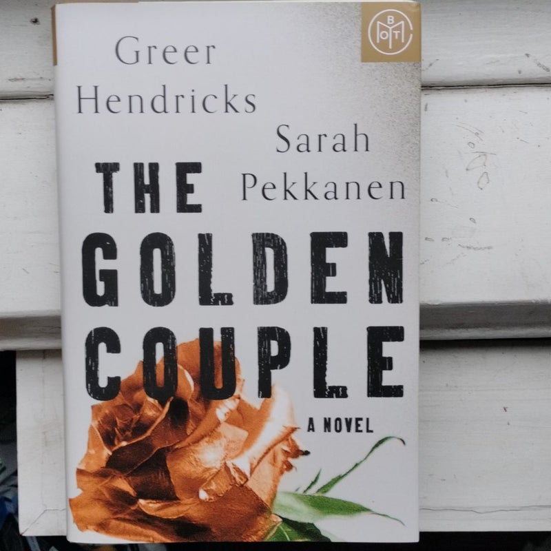 The Golden Couple