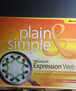 Microsoft® Expression® Web