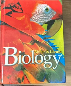 Miller and Levine Biology