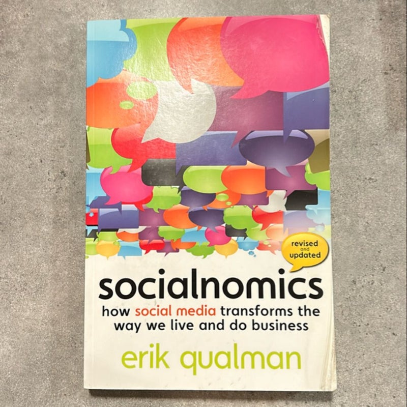 Socialnomics